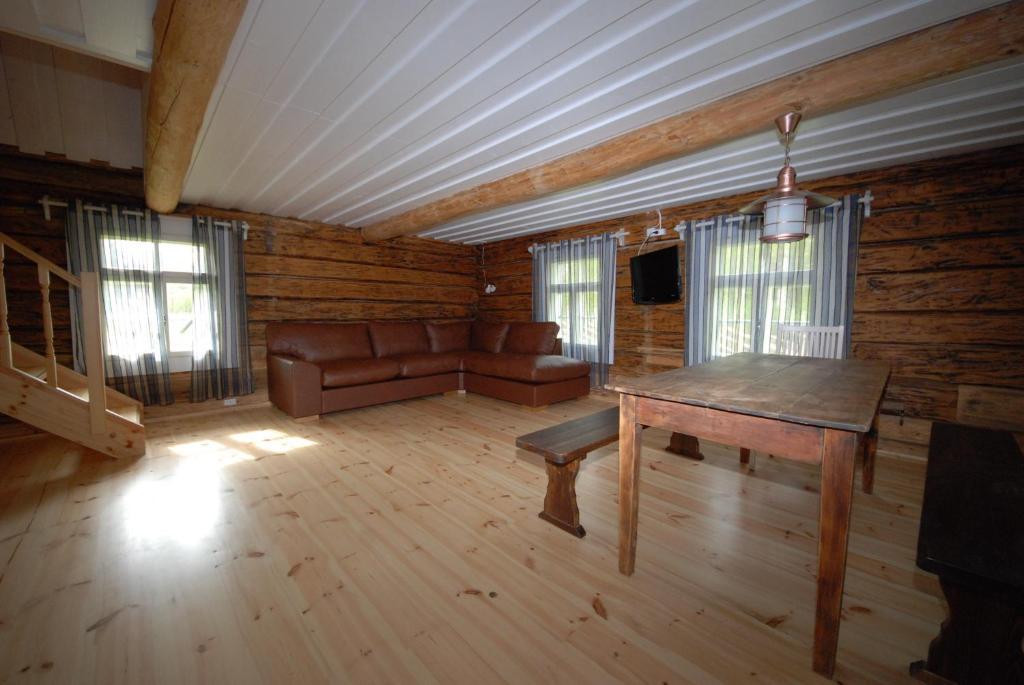 Mandjala Puhketalu - Cottages Room photo